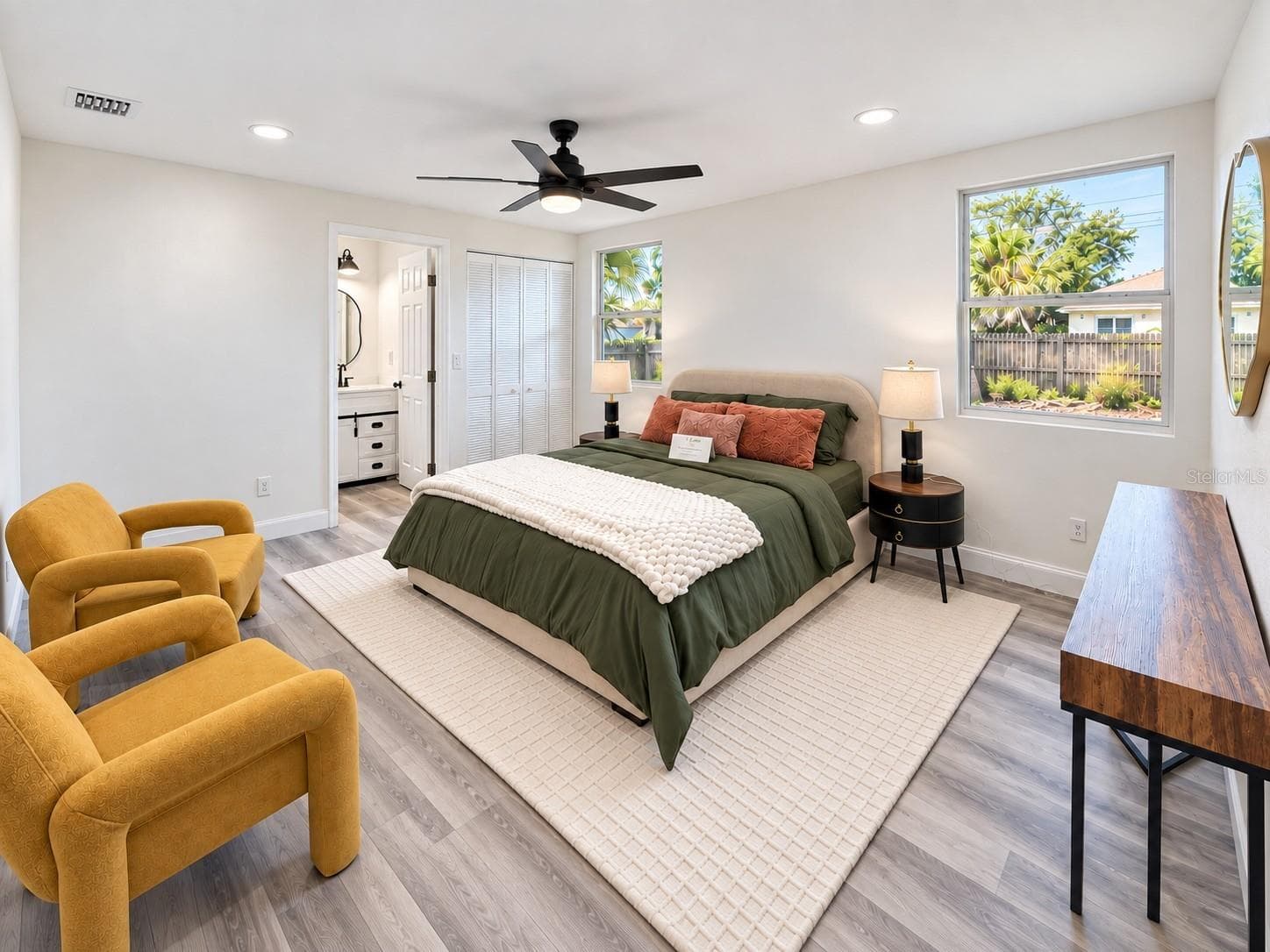 Single Family Residence at 1843 QUINCY ST S, ST PETERSBURG, photo 17 of 26