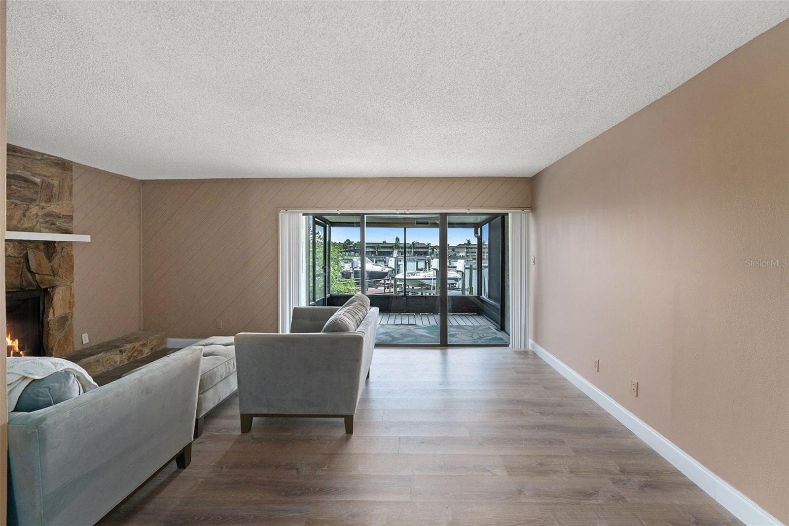 Condominium at 8719 COVE CT #10, TAMPA, photo 4 of 46