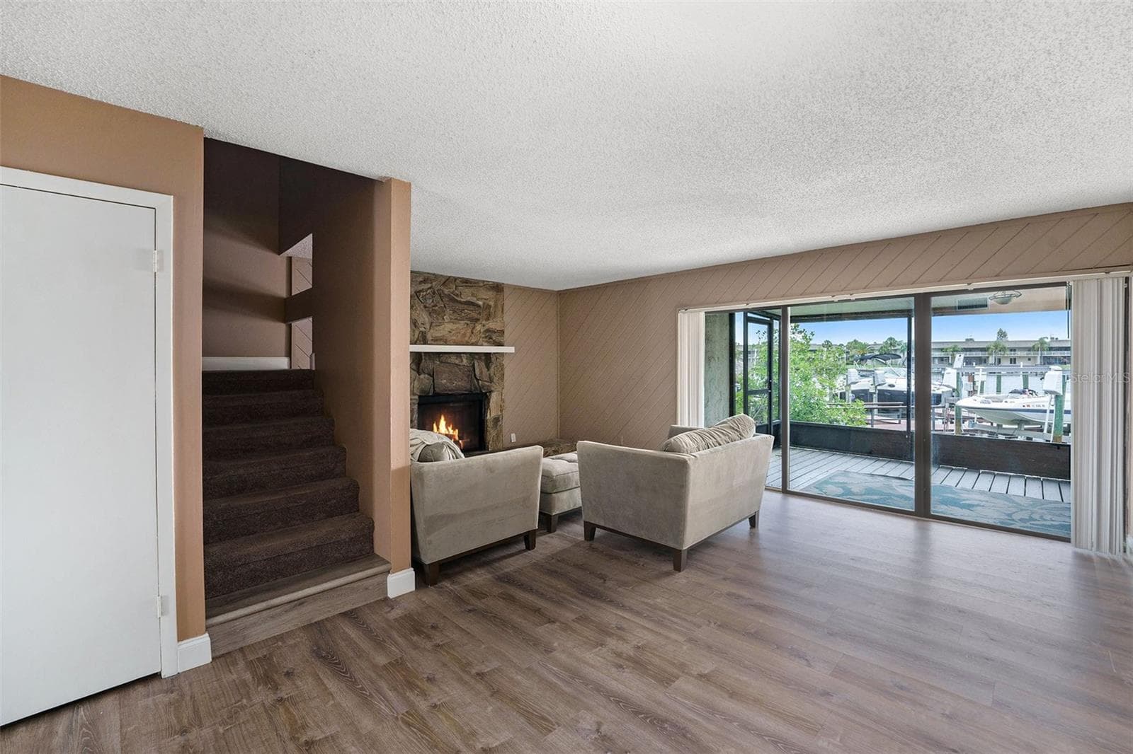 Condominium at 8719 COVE CT #10, TAMPA, photo 5 of 46