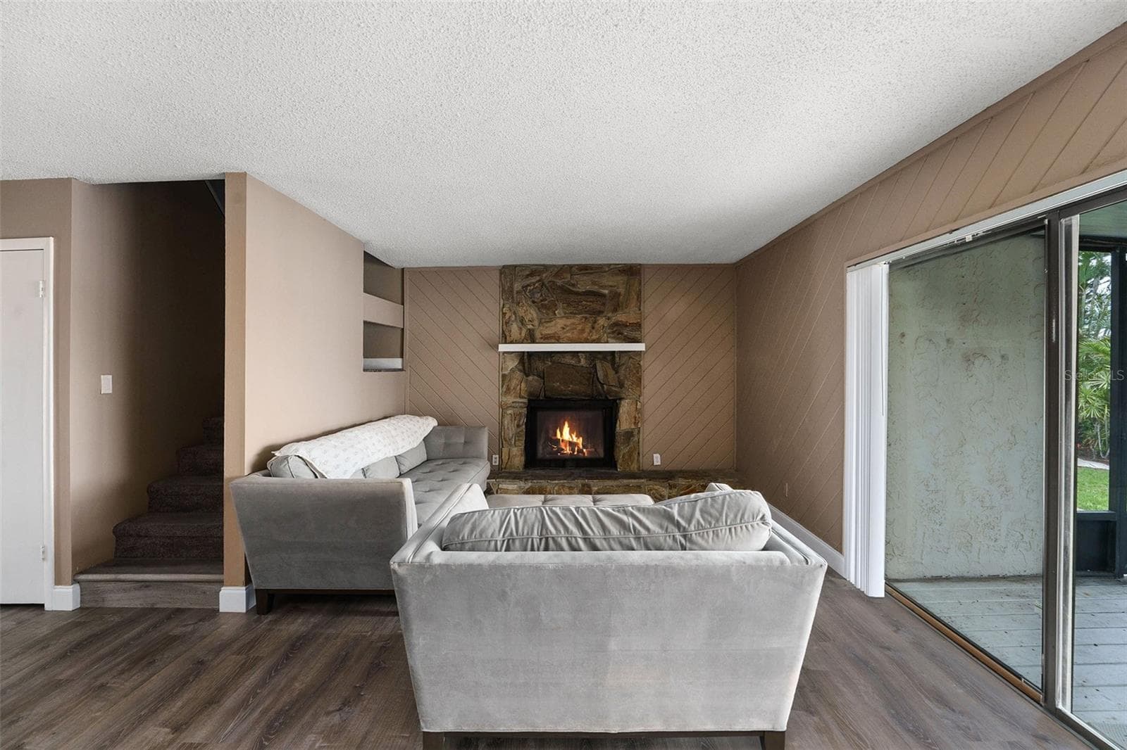 Condominium at 8719 COVE CT #10, TAMPA, photo 7 of 46