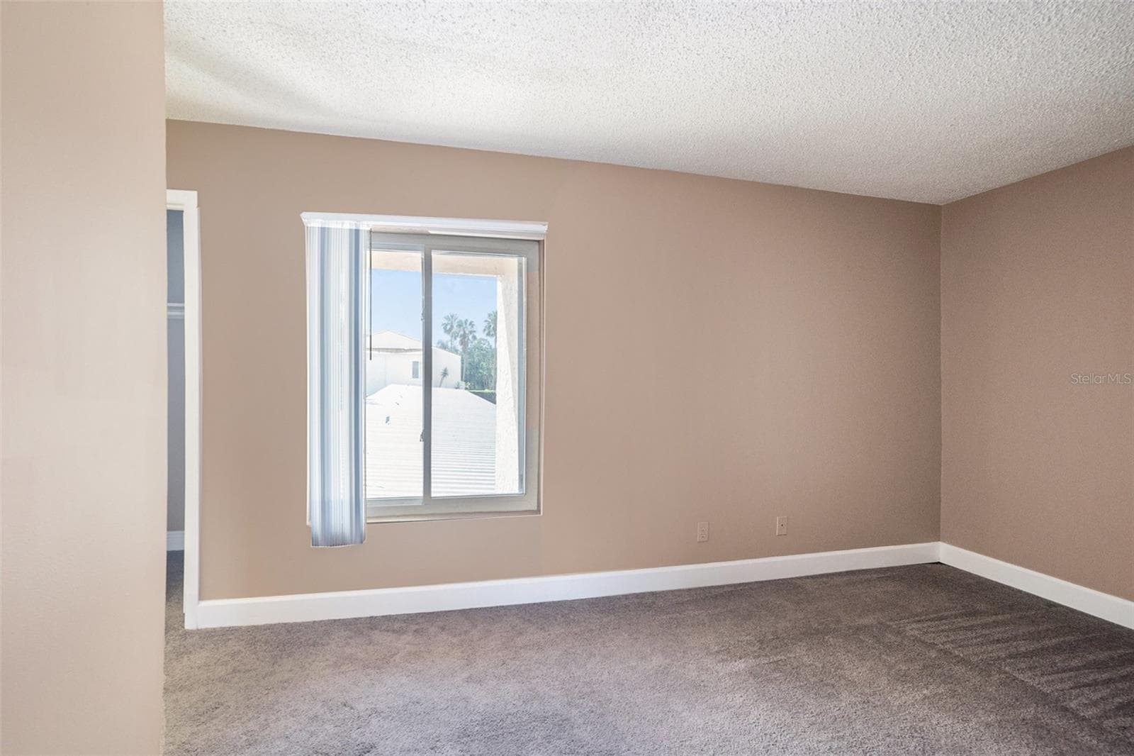 Carpet has been replaced with LVP - 8719 COVE CT #10, TAMPA
