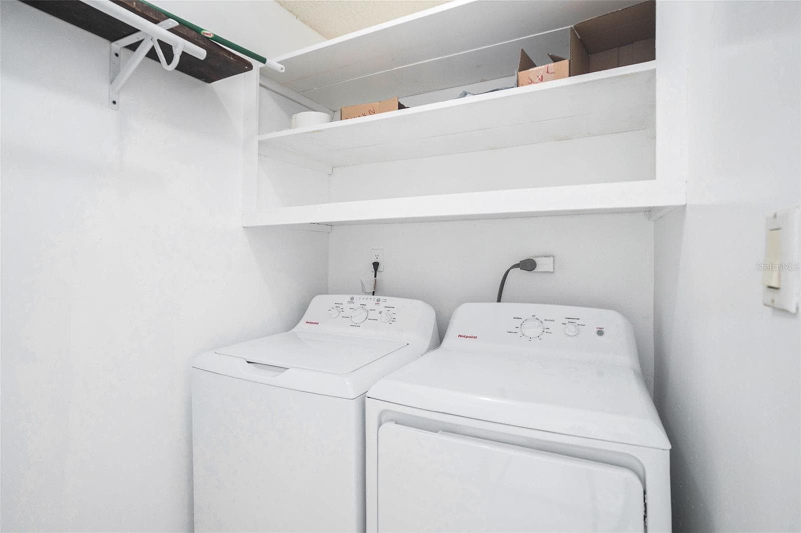 1st Floor Utility Room - 8719 COVE CT #10, TAMPA