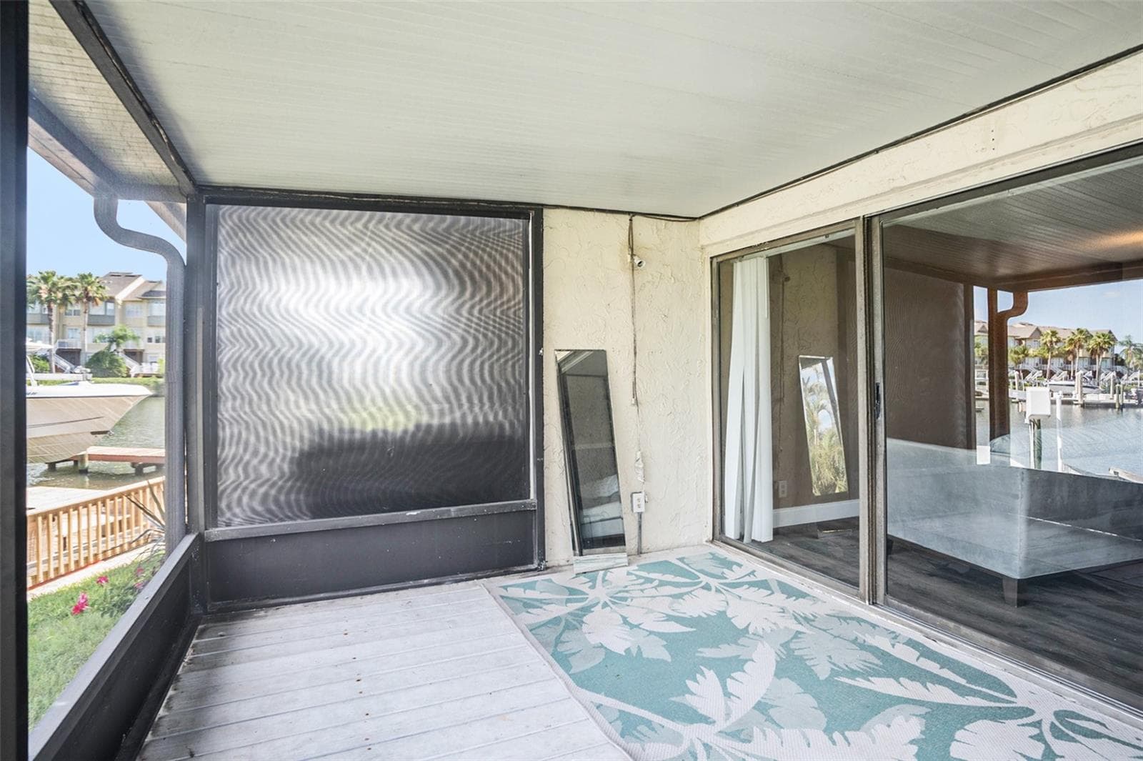 Condominium at 8719 COVE CT #10, TAMPA, photo 33 of 46