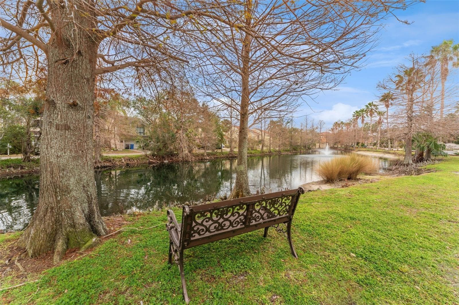 Condominium at 8719 COVE CT #10, TAMPA, photo 45 of 46