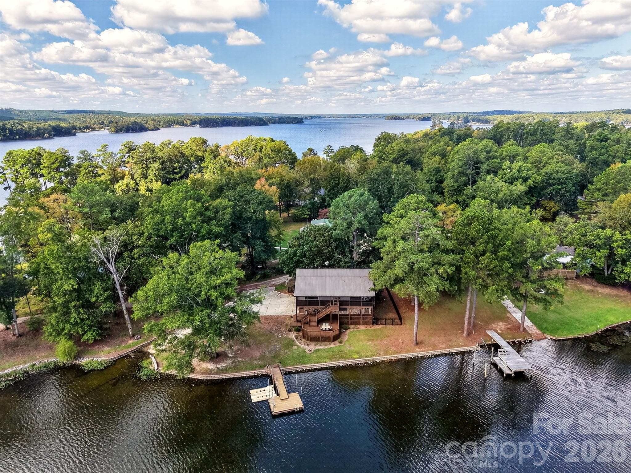 2154 Mohawk Drive