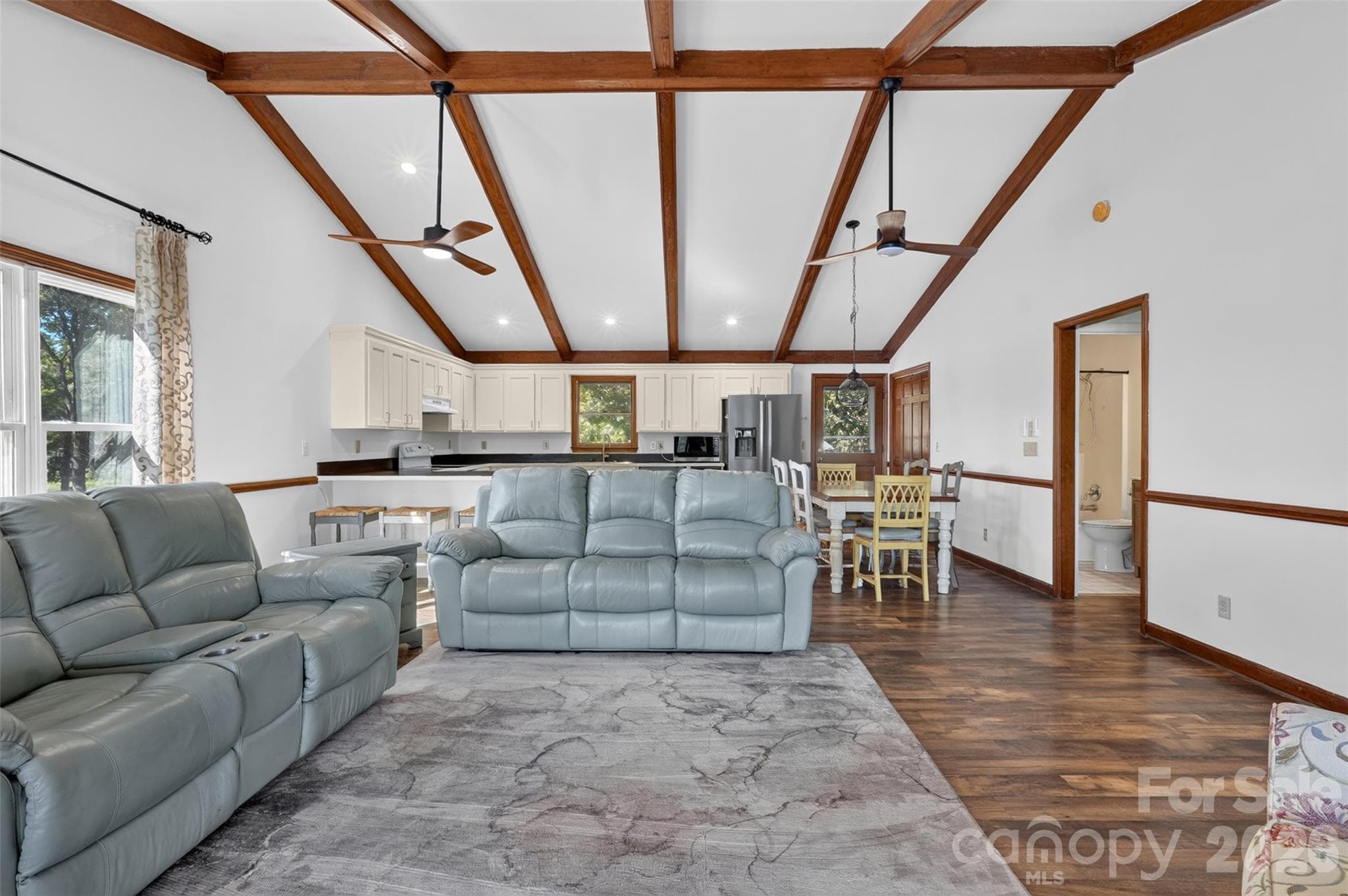 Single Family Residence at 2154 Mohawk Drive, Camden, photo 6 of 48