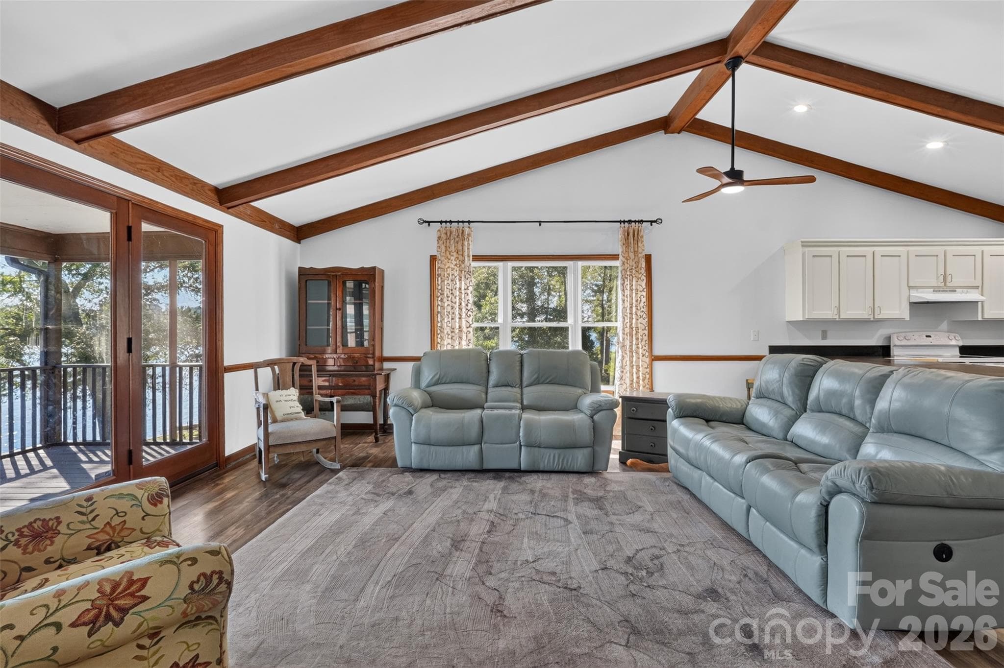 Single Family Residence at 2154 Mohawk Drive, Camden, photo 7 of 48