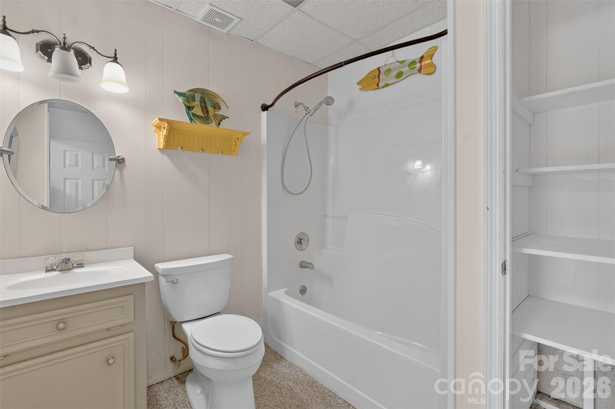 Single Family Residence at 2154 Mohawk Drive, Camden, photo 27 of 48