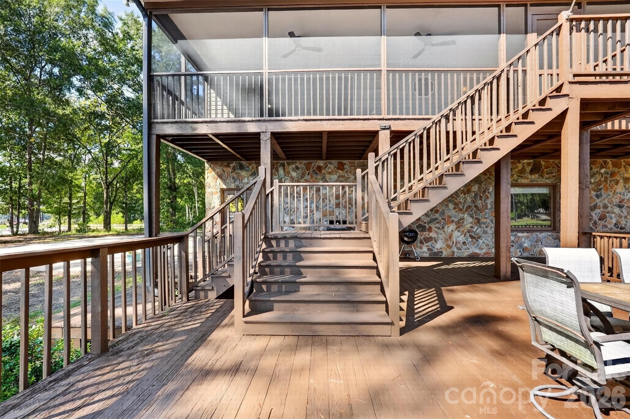 Single Family Residence at 2154 Mohawk Drive, Camden, photo 31 of 48
