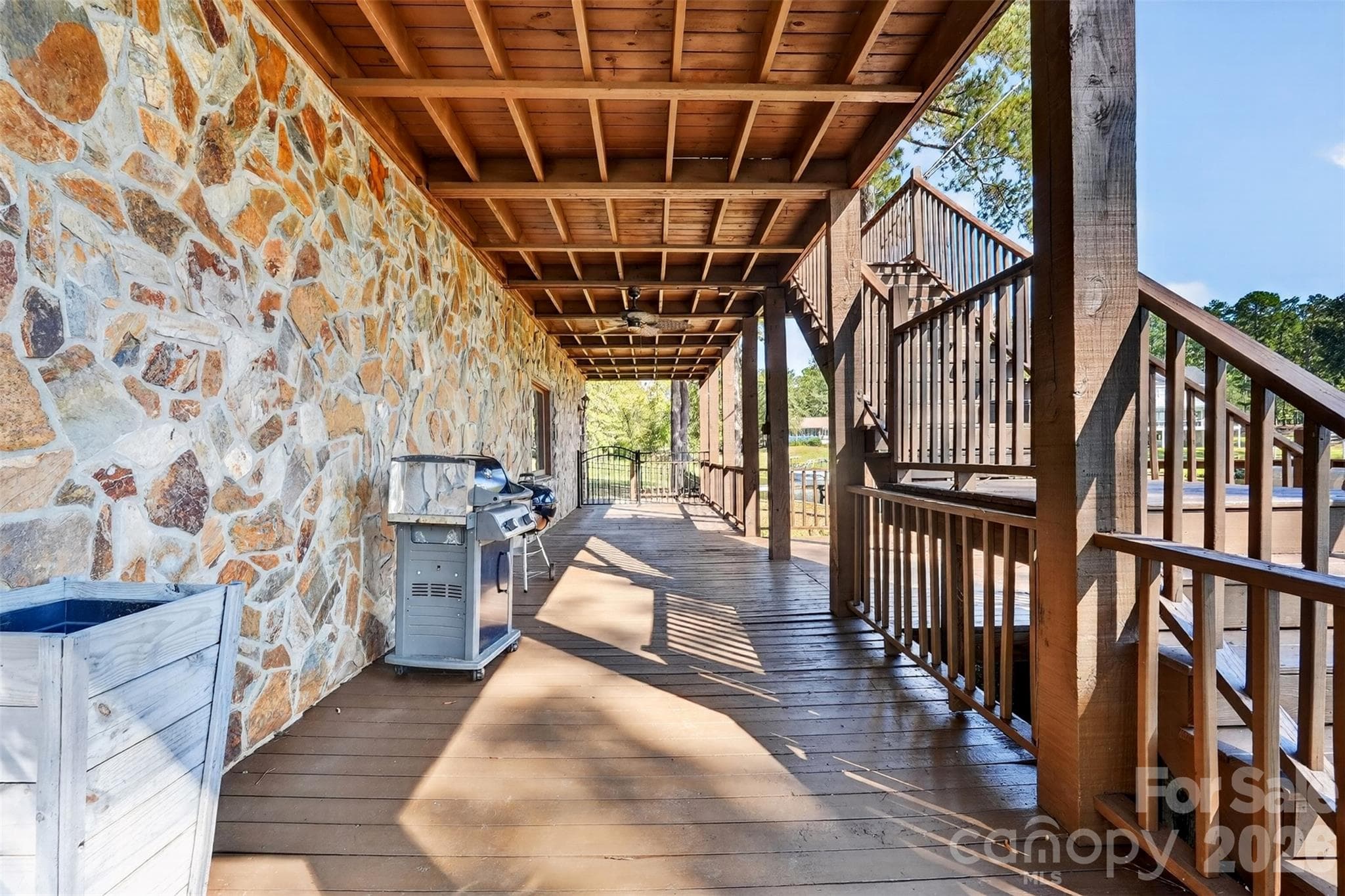 Single Family Residence at 2154 Mohawk Drive, Camden, photo 36 of 48