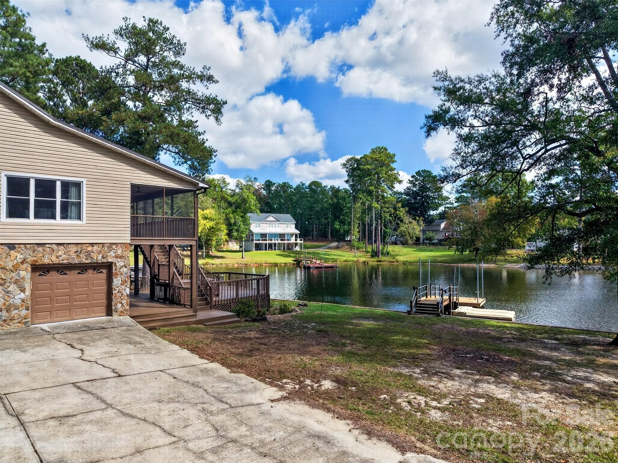 Single Family Residence at 2154 Mohawk Drive, Camden, photo 39 of 48