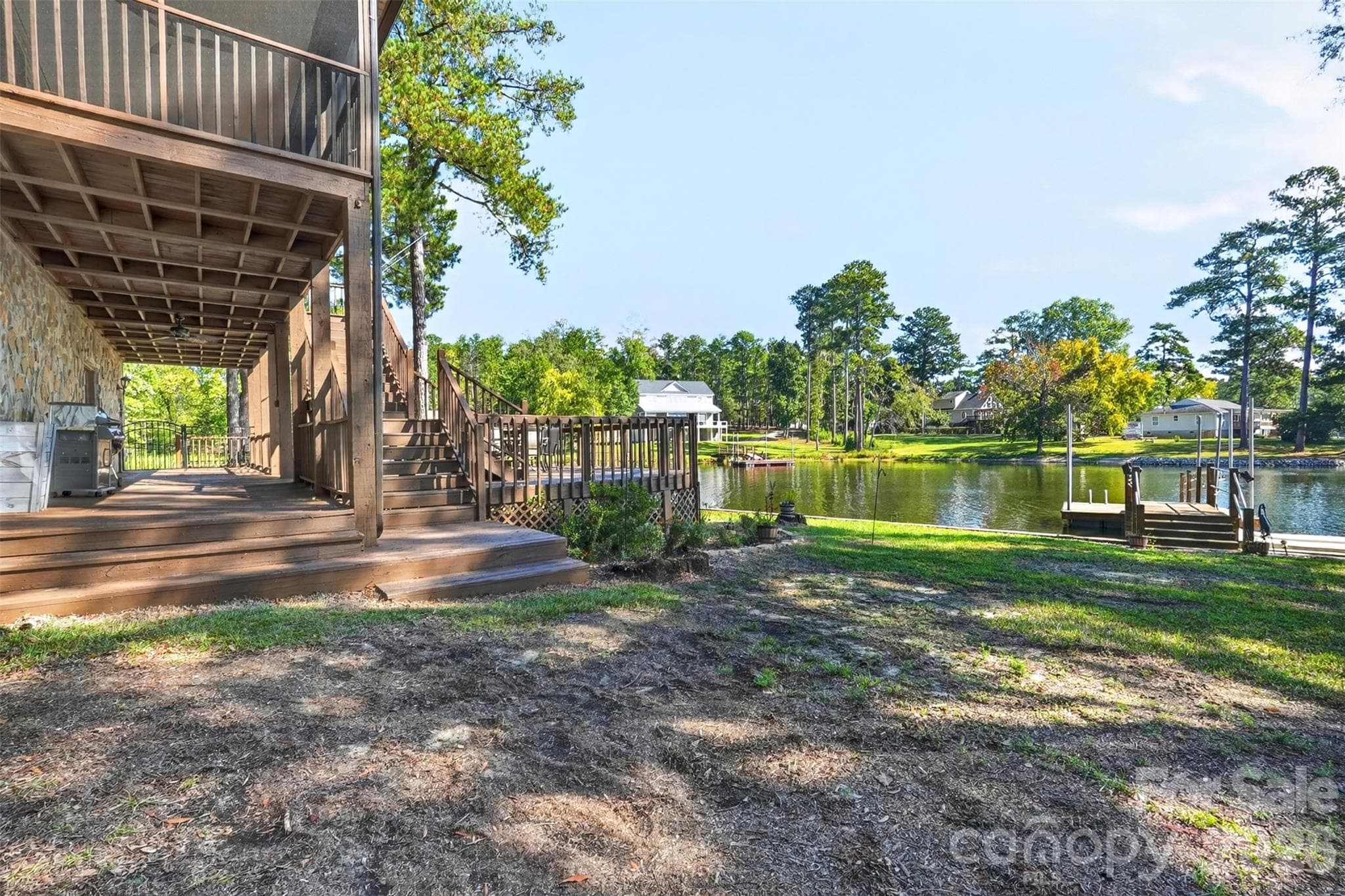 Single Family Residence at 2154 Mohawk Drive, Camden, photo 40 of 48