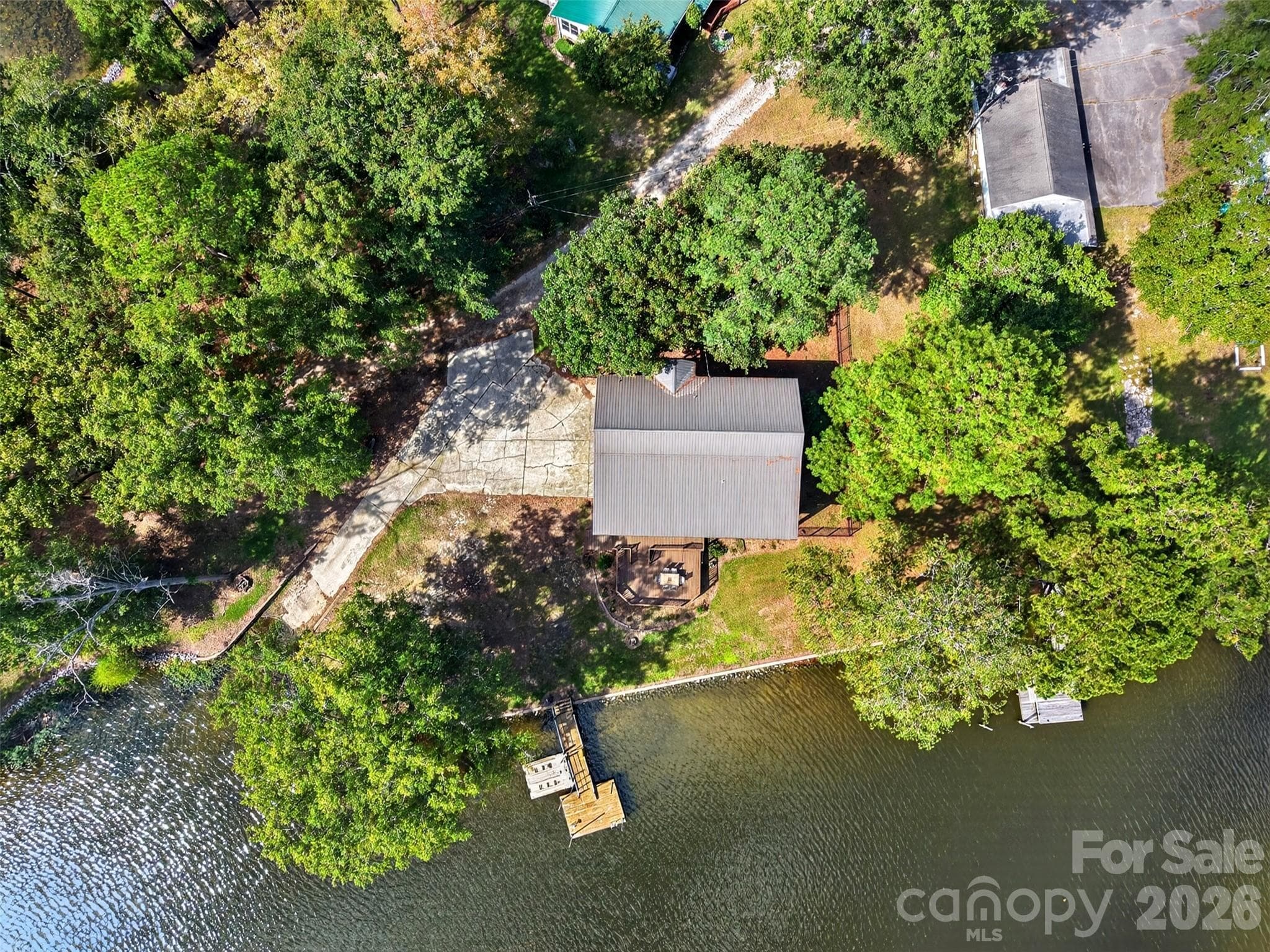 Single Family Residence at 2154 Mohawk Drive, Camden, photo 45 of 48