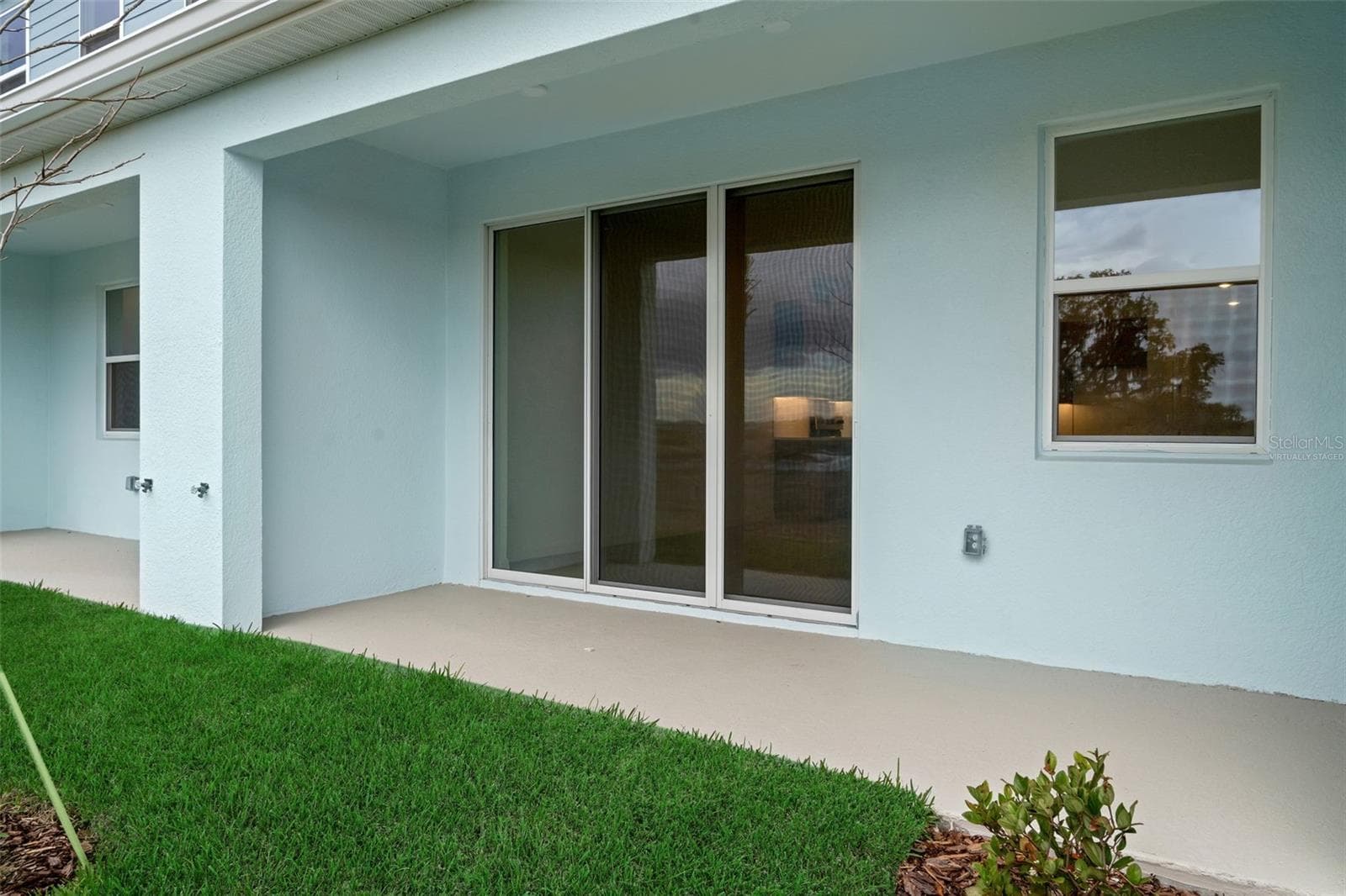 virtually staged sample Images - 31630 OCEAN BREEZE DR, SAN ANTONIO