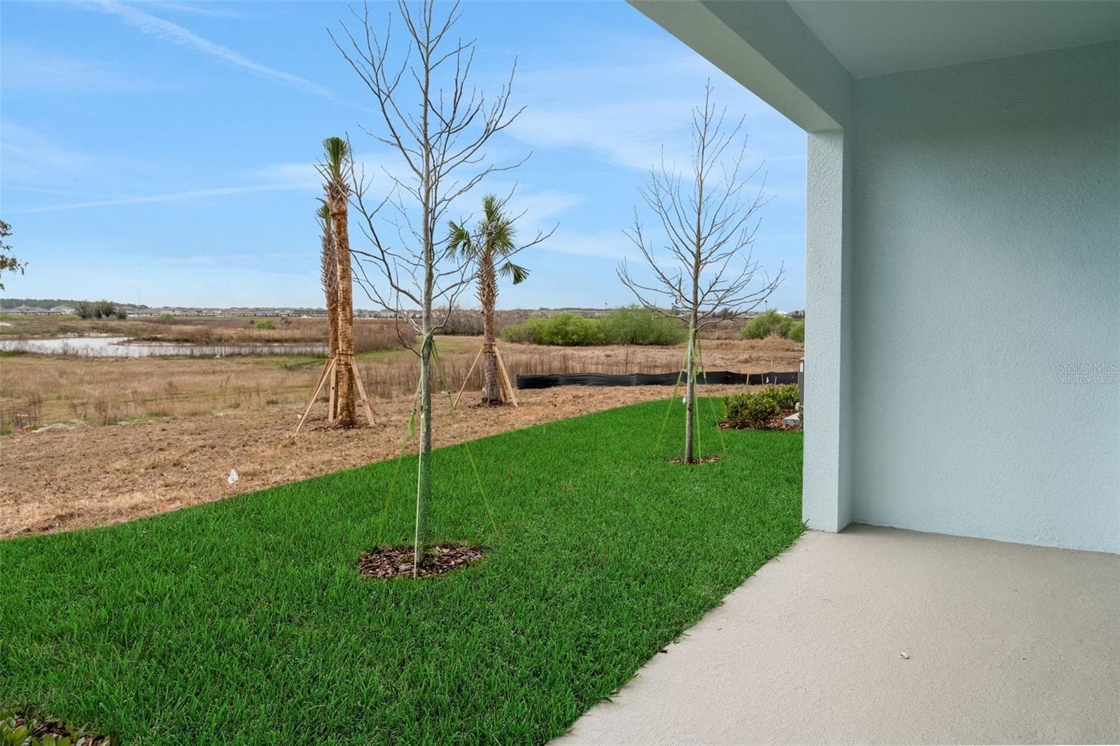 virtually staged sample Images - 31630 OCEAN BREEZE DR, SAN ANTONIO