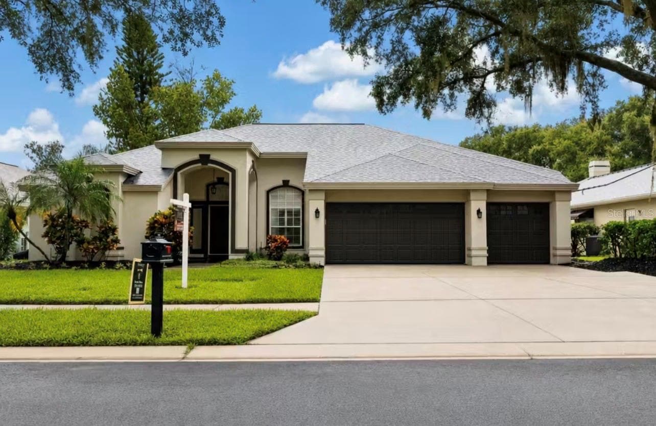 Single Family Residence at 4730 WRENTHAM PL, PALM HARBOR, photo 3 of 61