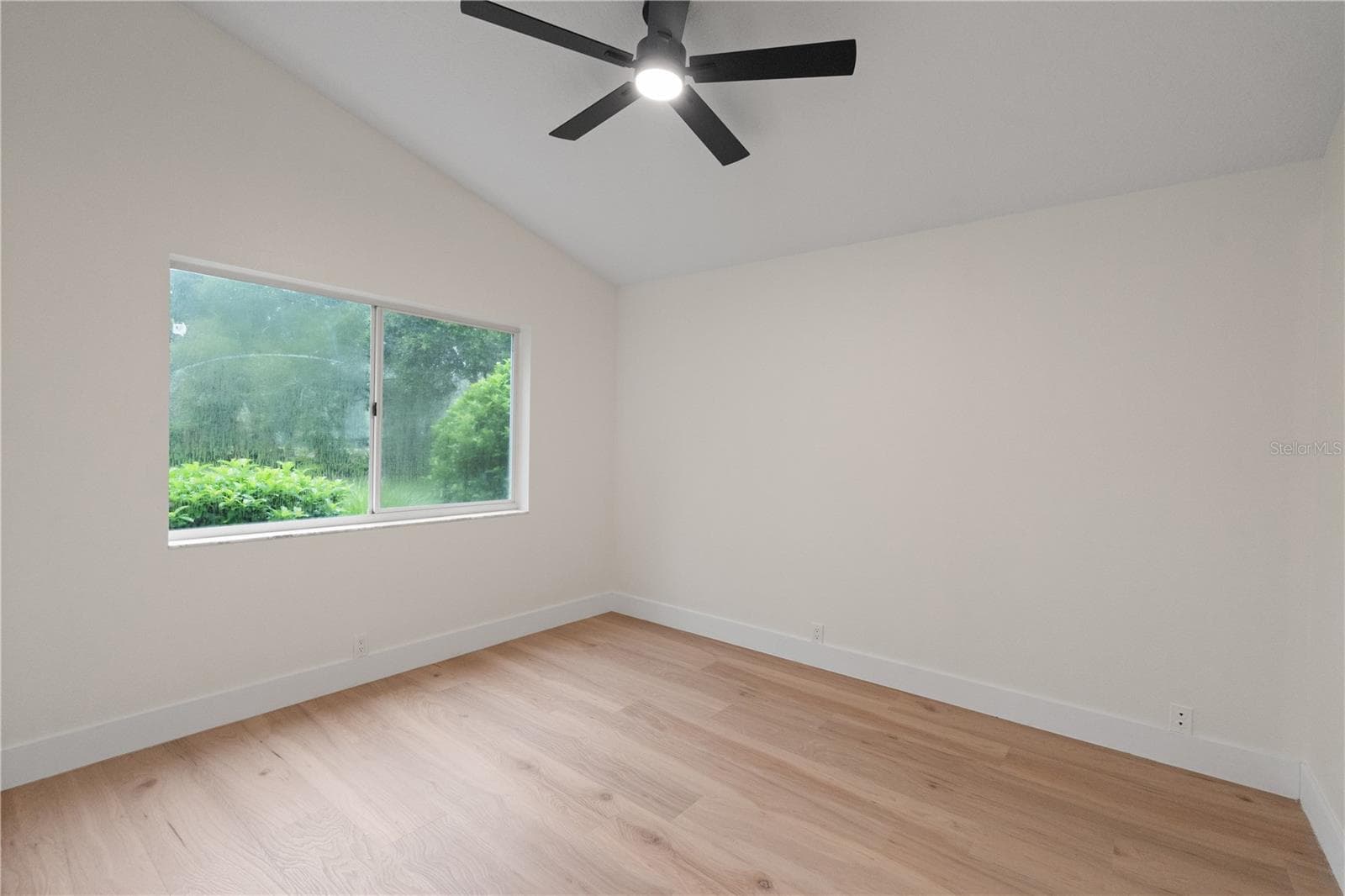 Bedroom 4 - back bedroom perfect for a teen or in-law suite - 4730 WRENTHAM PL, PALM HARBOR