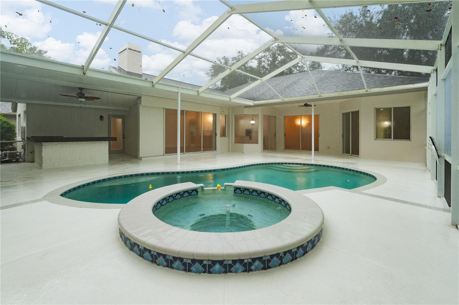 Single Family Residence at 4730 WRENTHAM PL, PALM HARBOR, photo 55 of 61