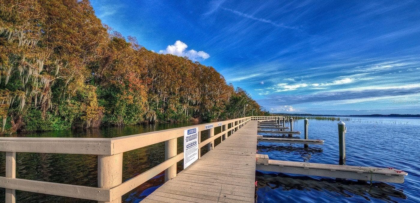 Lansbrook Lakefront - 4730 WRENTHAM PL, PALM HARBOR