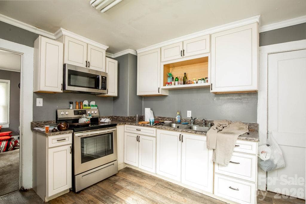 Unit 306 - 306 E 1st Street, Lexington