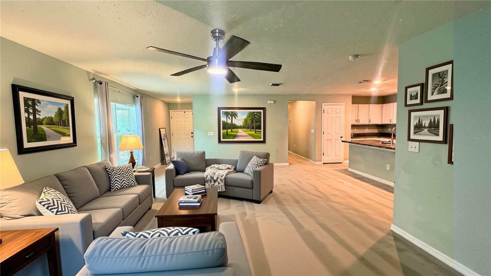Single Family Residence at 11636 LITTLE RIVER WAY, PARRISH, photo 11 of 50