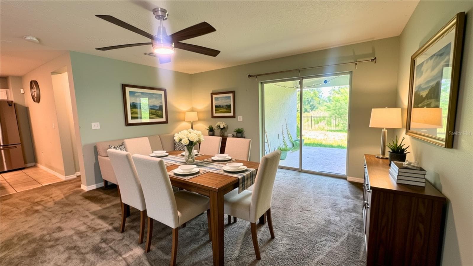 Single Family Residence at 11636 LITTLE RIVER WAY, PARRISH, photo 15 of 50