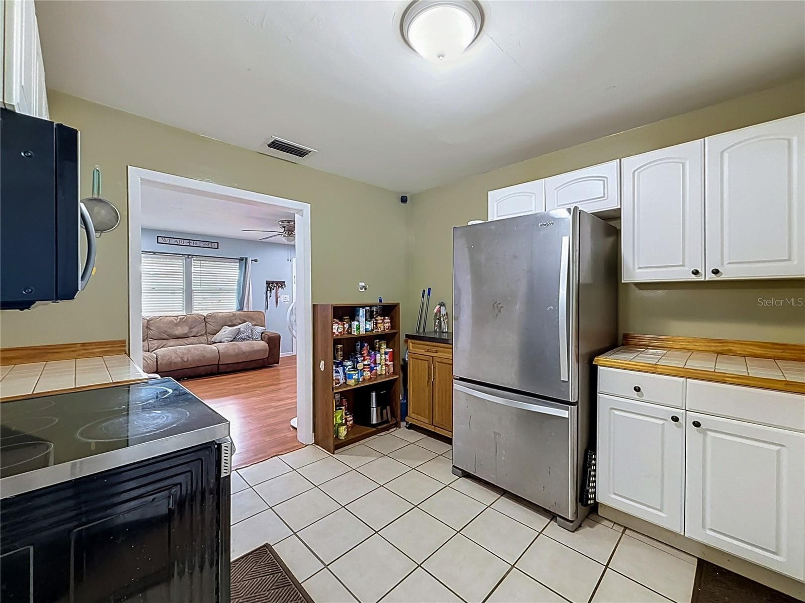 Kitchen - 32848 COUNTY ROAD 473, LEESBURG