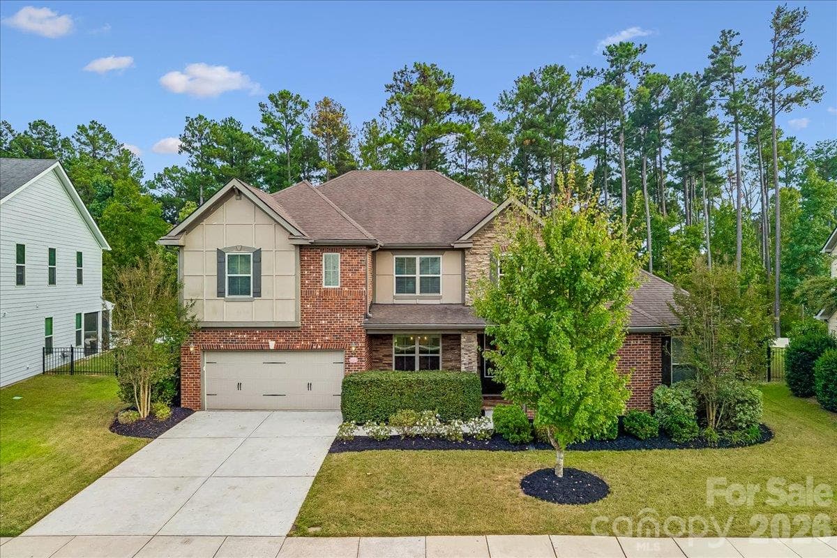 Welcome Home! - 1219 Arges River Drive, Fort Mill