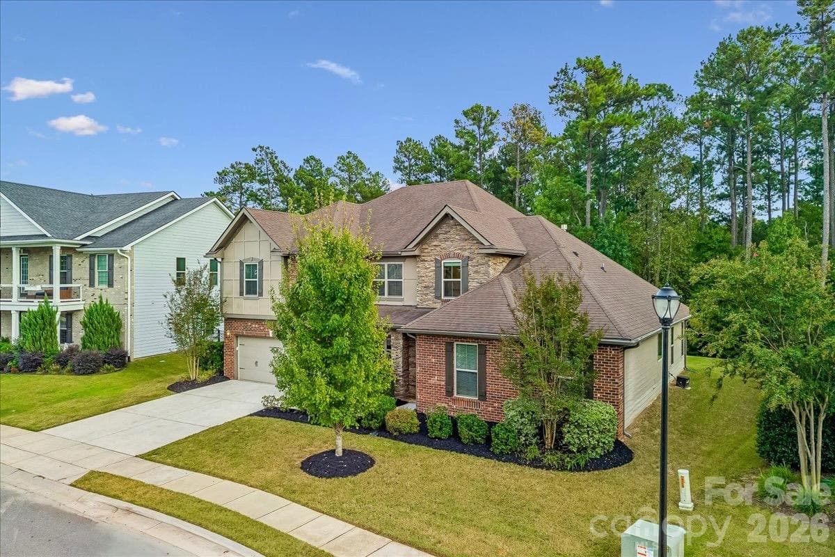 Welcome Home! - 1219 Arges River Drive, Fort Mill