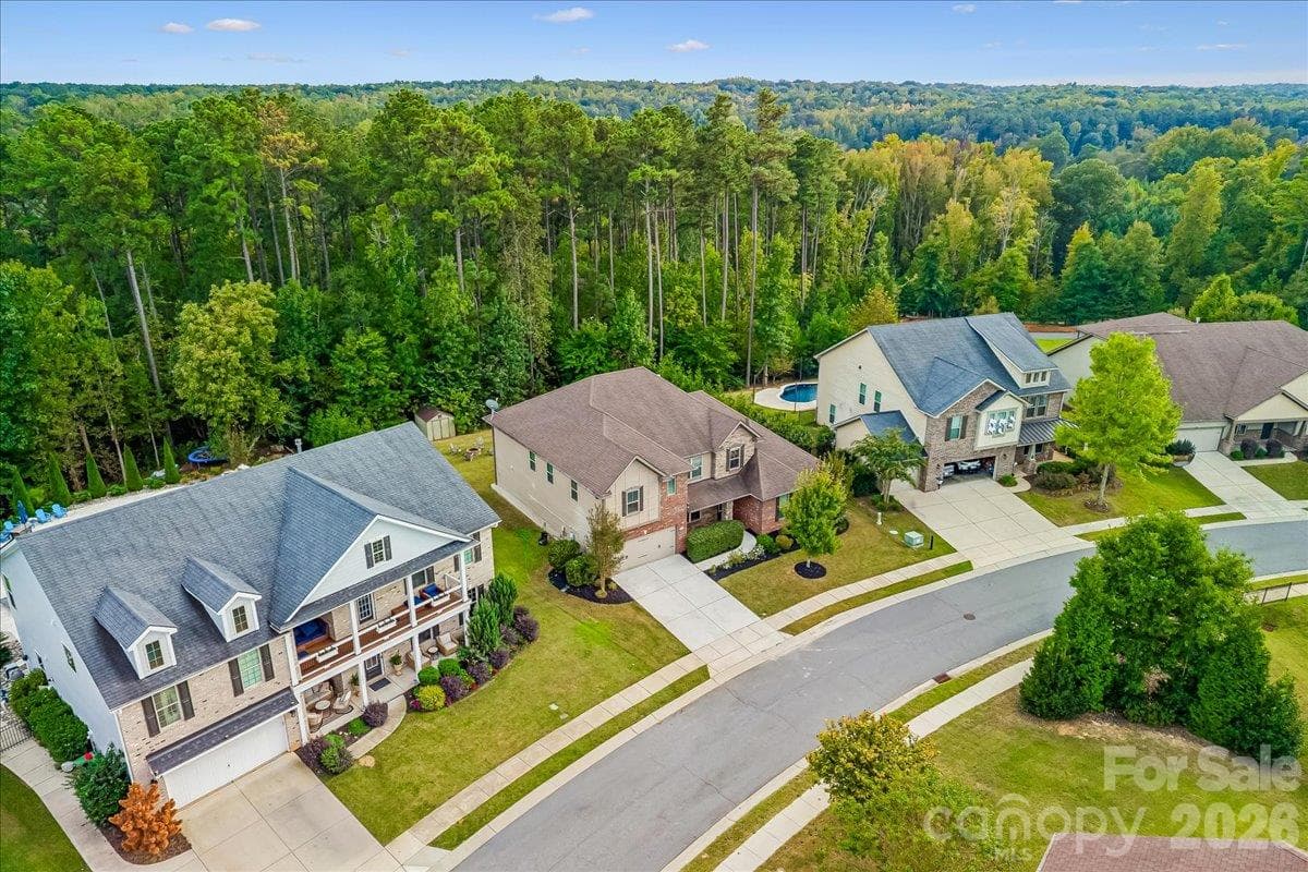 Single Family Residence at 1219 Arges River Drive, Fort Mill, photo 42 of 48