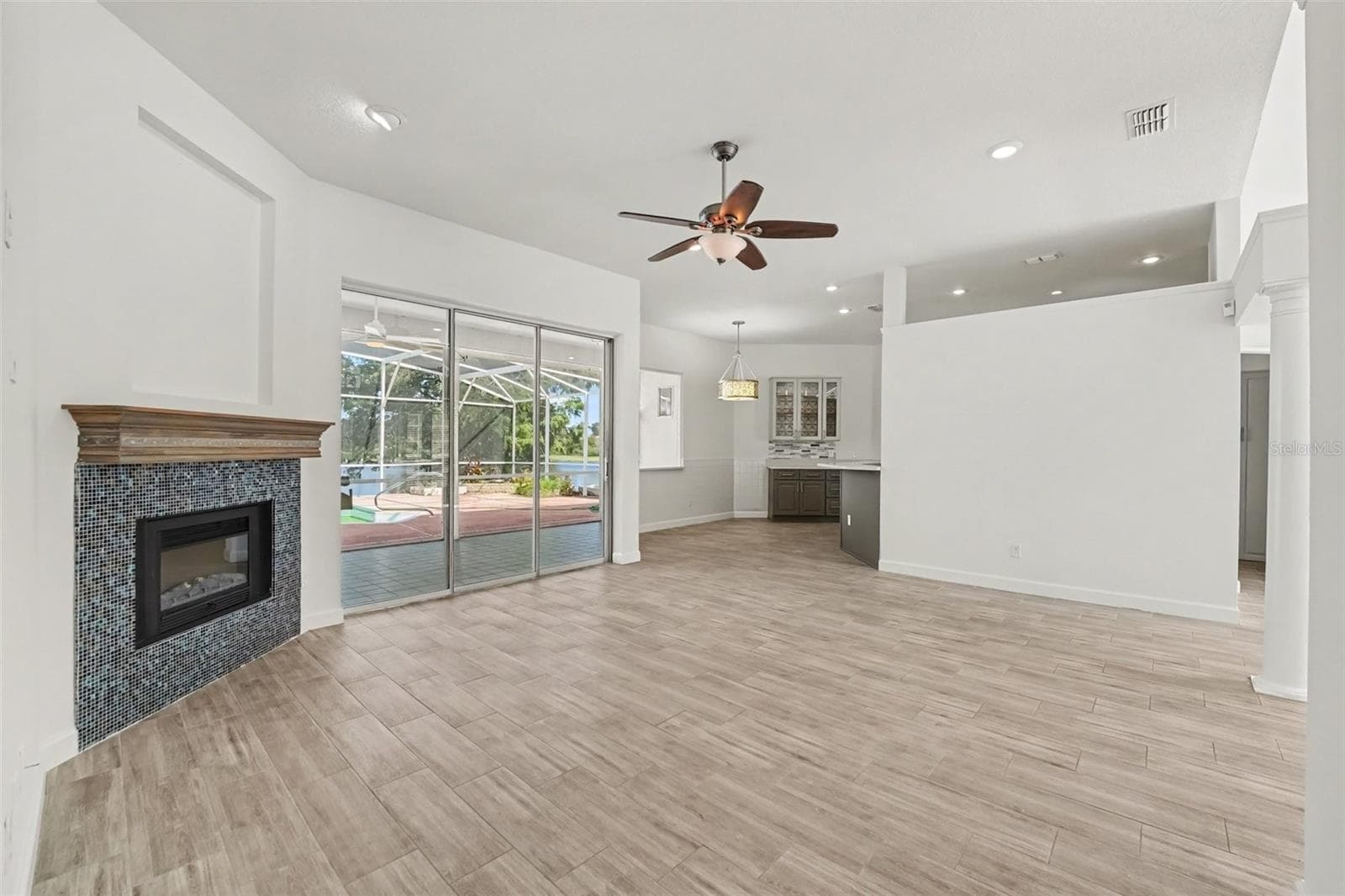 Single Family Residence at 1805 LEE JANZEN DR, KISSIMMEE, photo 12 of 32