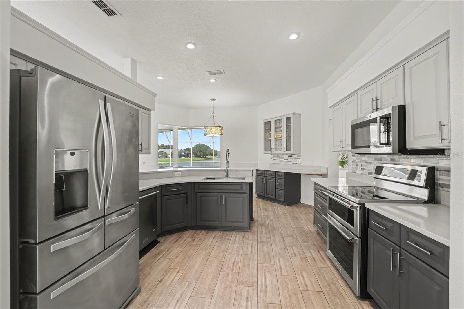 Single Family Residence at 1805 LEE JANZEN DR, KISSIMMEE, photo 14 of 32