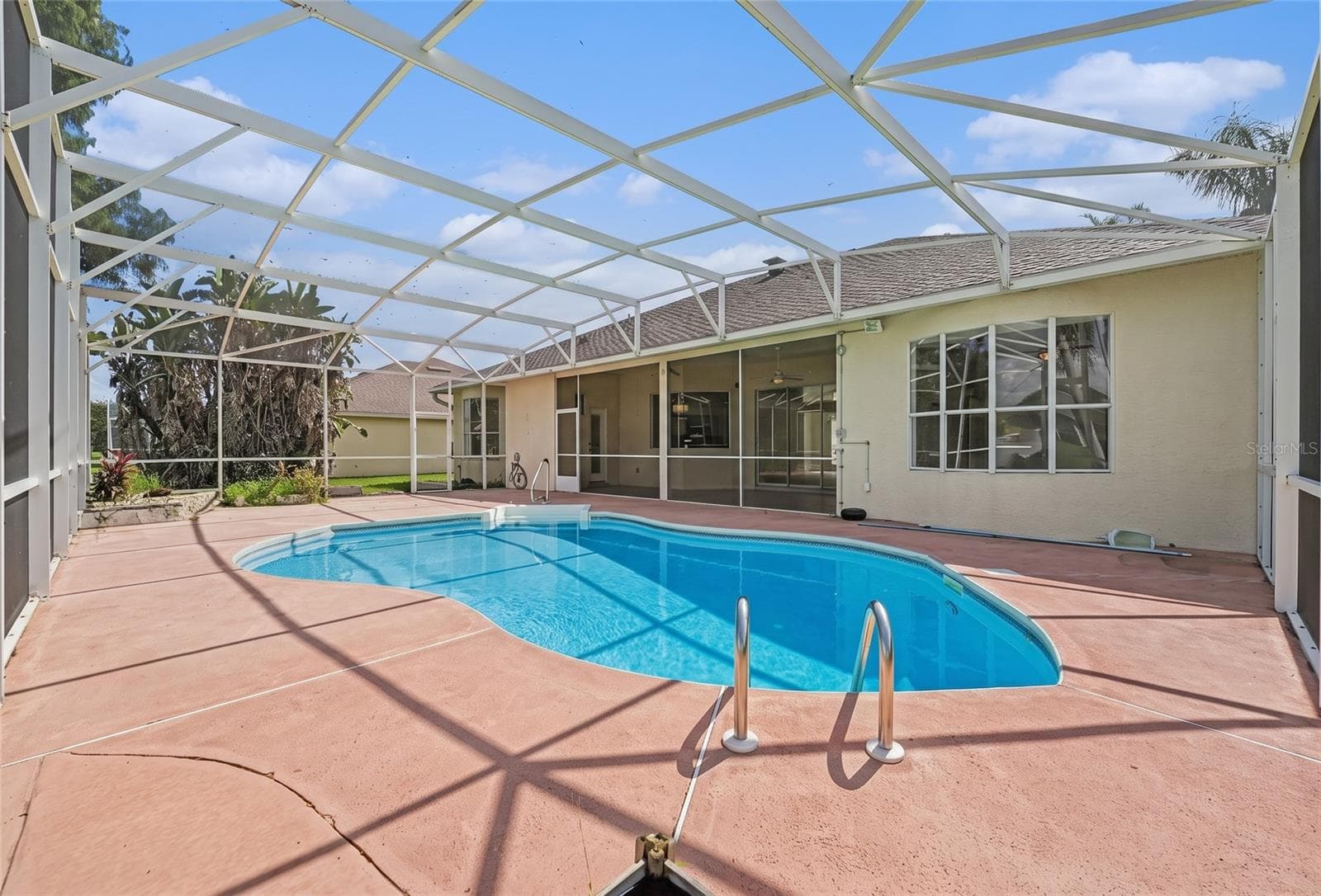 Single Family Residence at 1805 LEE JANZEN DR, KISSIMMEE, photo 29 of 32