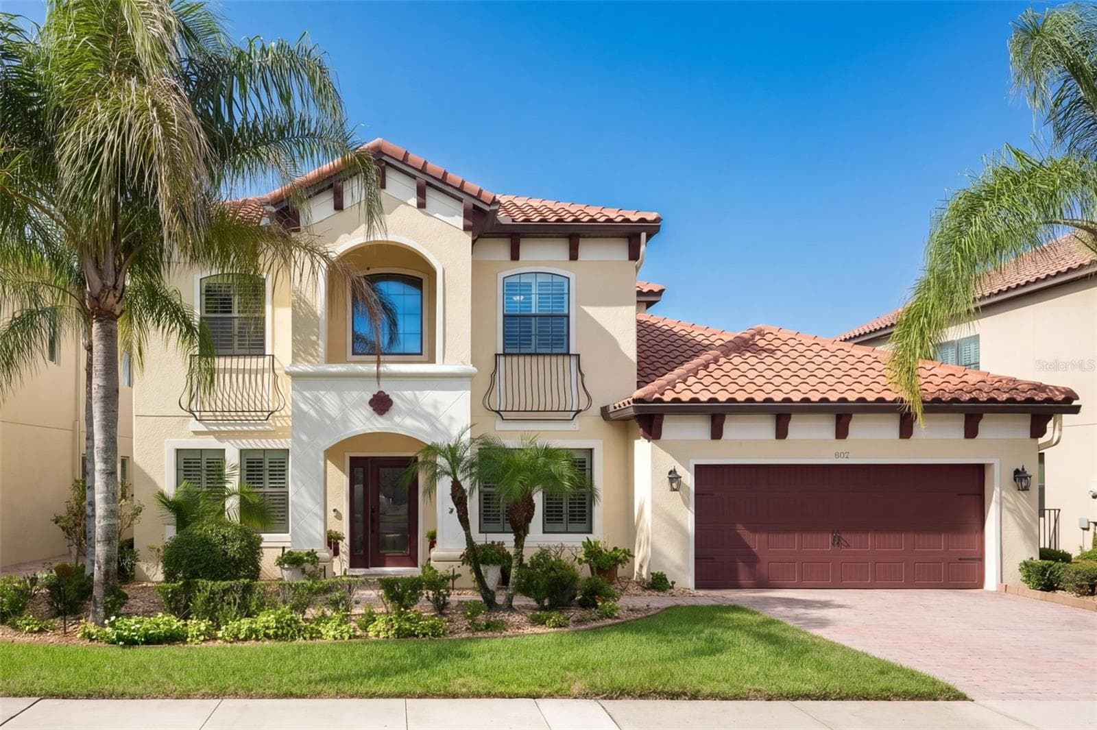 820 STEPHENS PASS CV