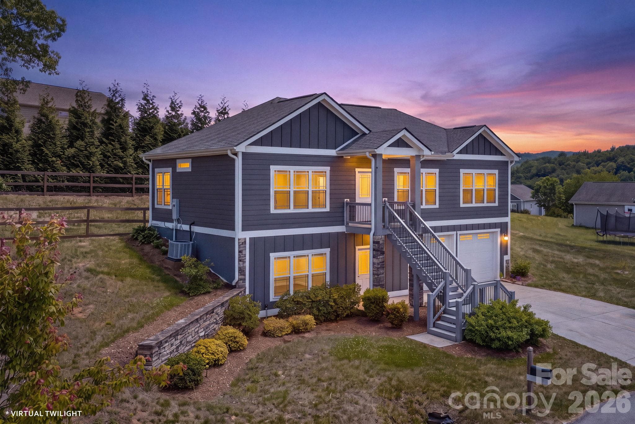 133 Asher Lane