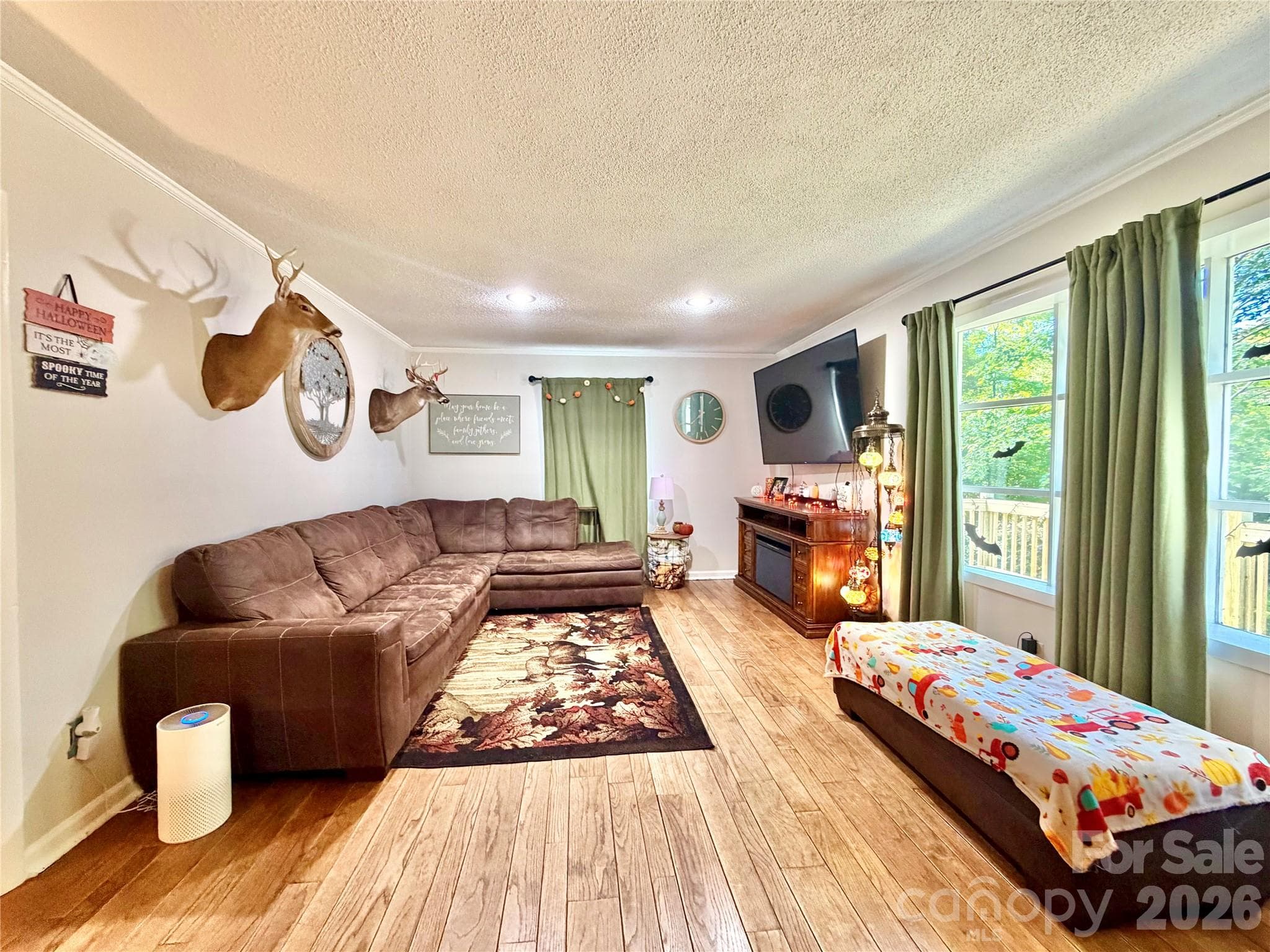Single Family Residence at 1364 Lithia Springs Road, Moravian Falls, photo 8 of 41