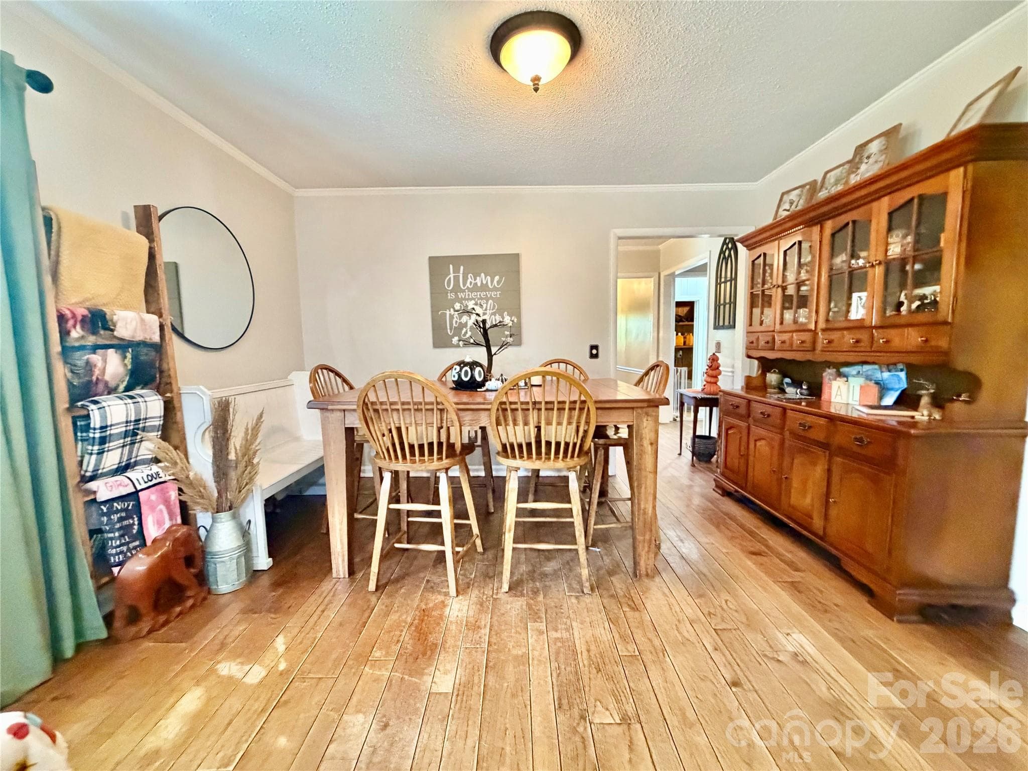 Single Family Residence at 1364 Lithia Springs Road, Moravian Falls, photo 11 of 41