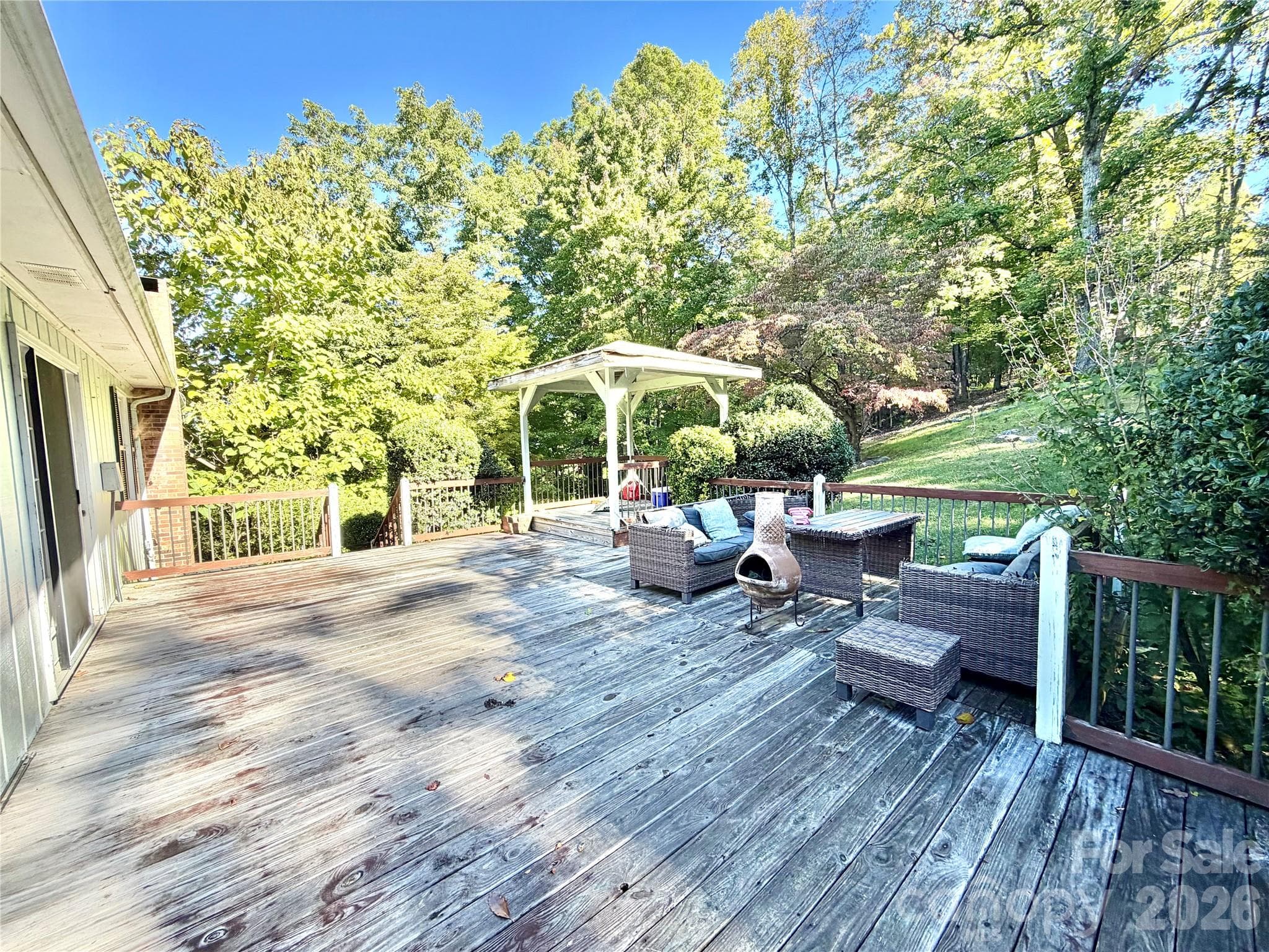 Single Family Residence at 1364 Lithia Springs Road, Moravian Falls, photo 35 of 41