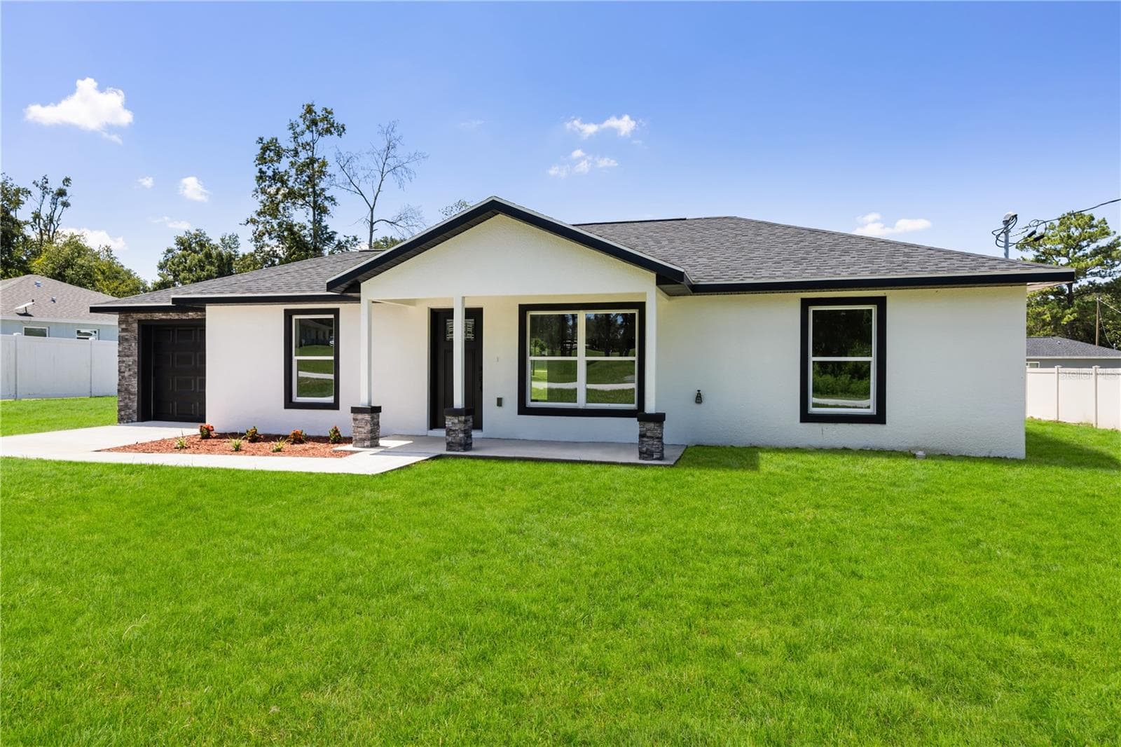 21950 SW MARINE BLVD