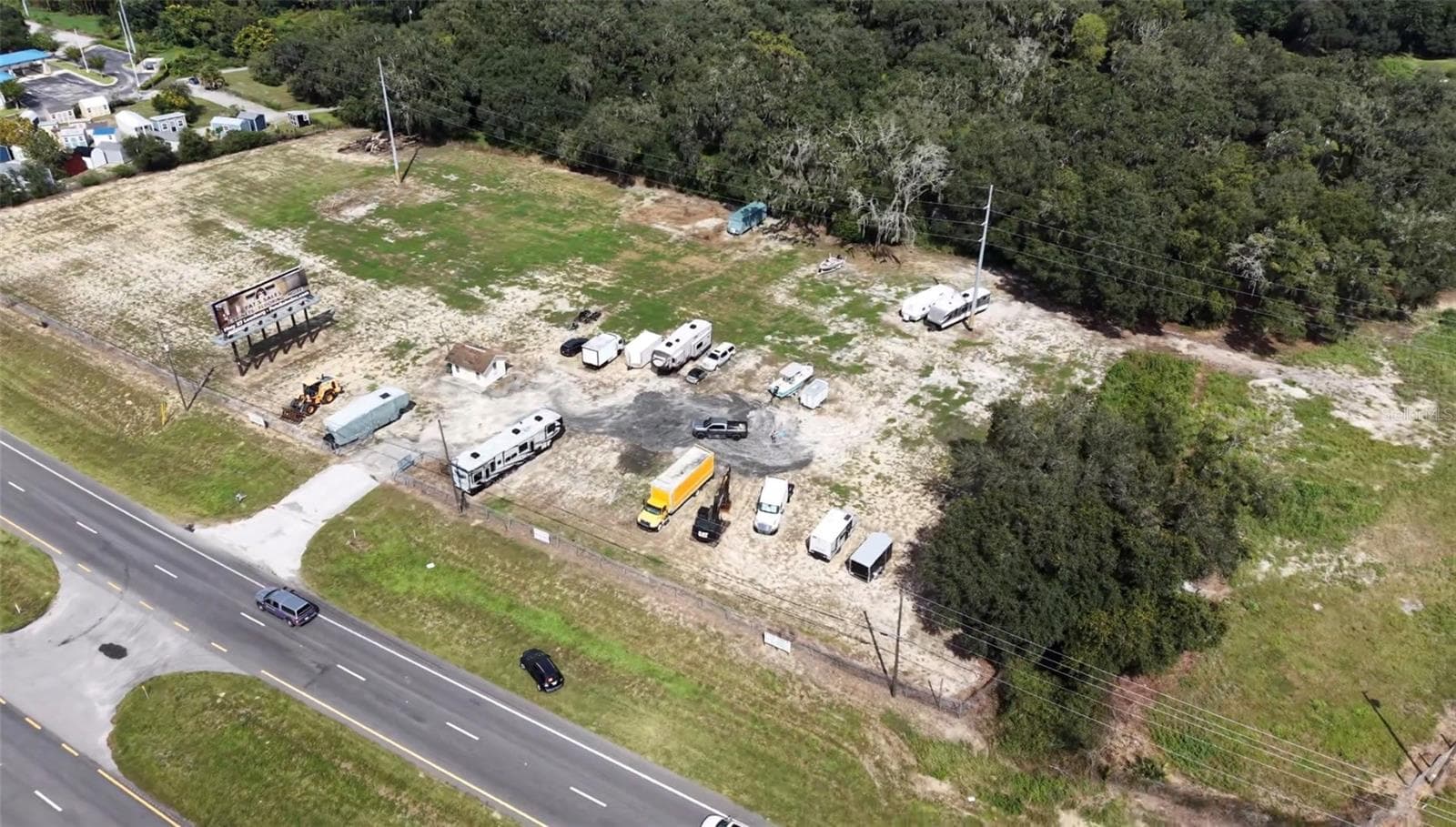 Land at 27310 US HIGHWAY 27, LEESBURG, photo 3 of 4