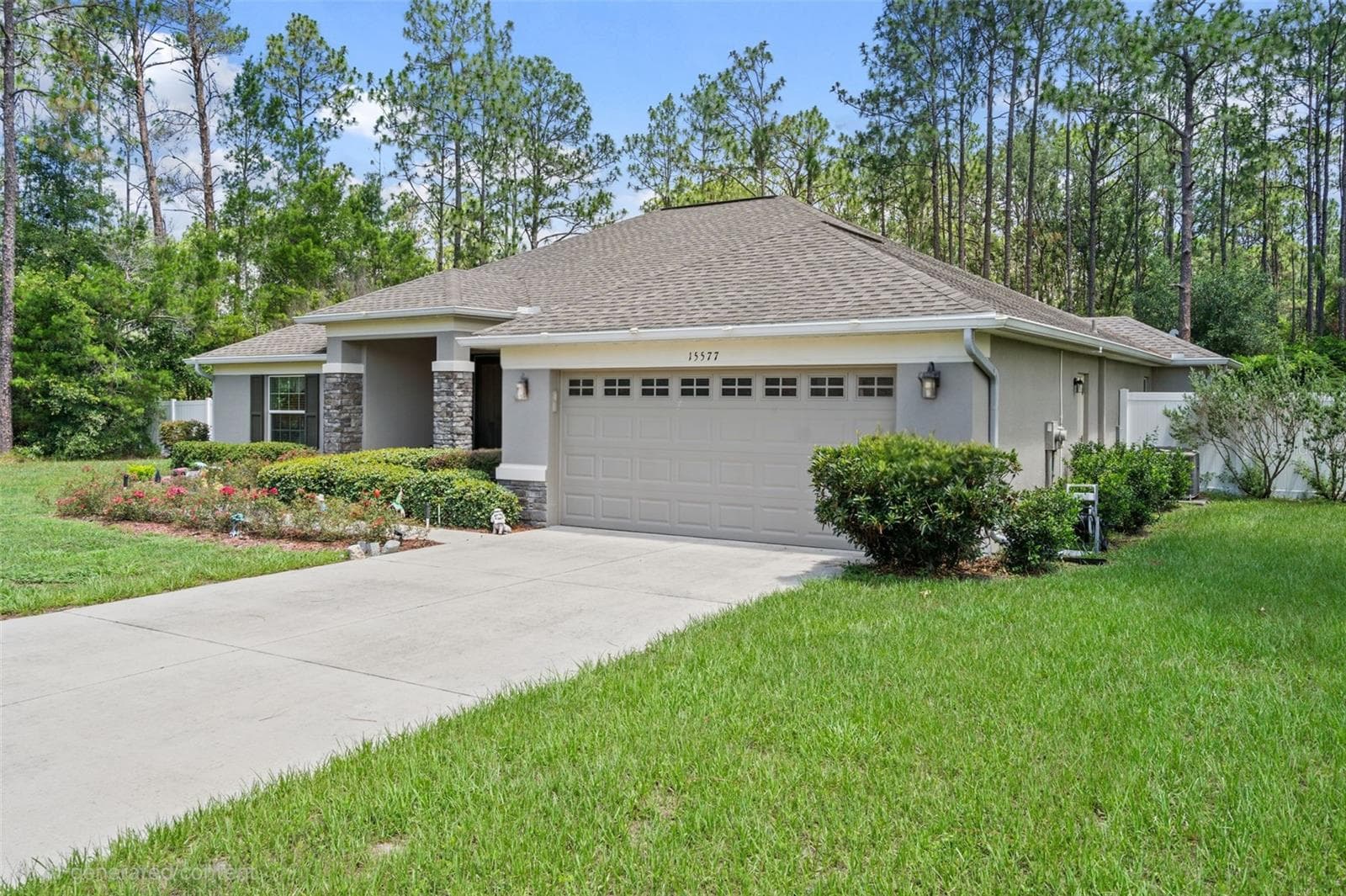 Single Family Residence at 15577 SAGO DR, BROOKSVILLE, photo 4 of 41