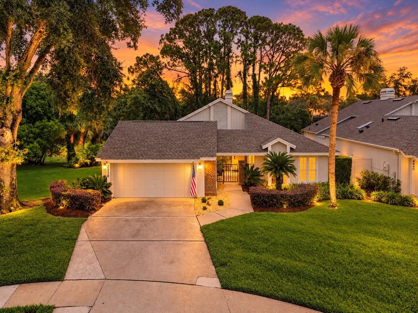2538 LONG IRON CT