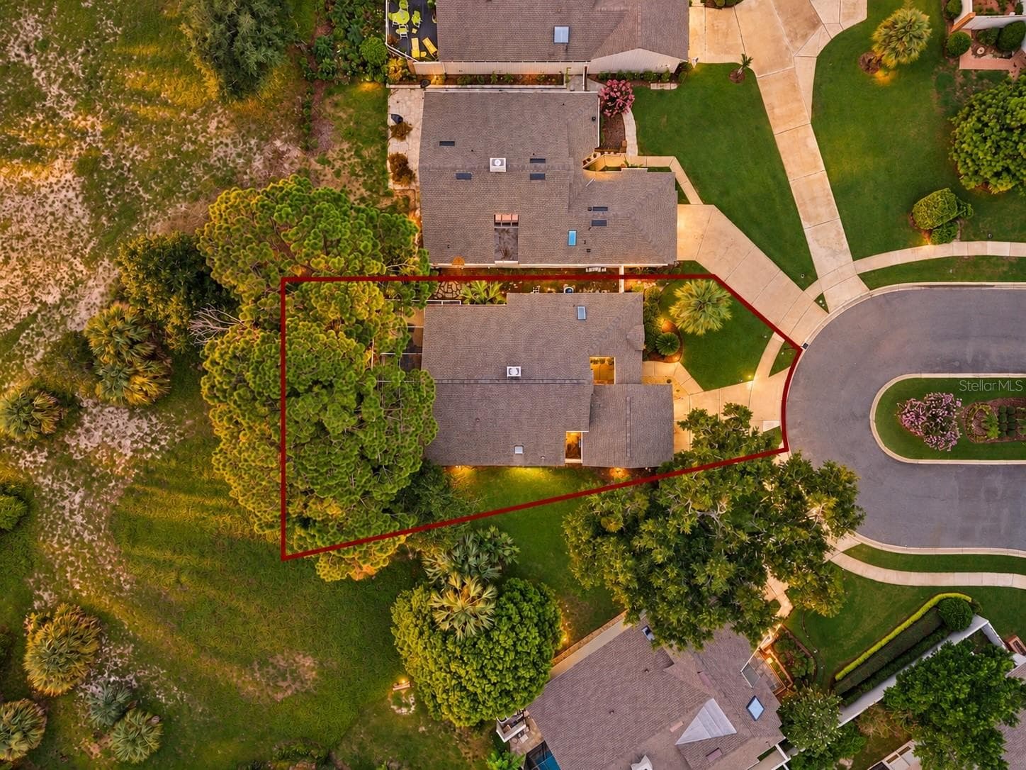 Single Family Residence at 2538 LONG IRON CT, LONGWOOD, photo 4 of 48