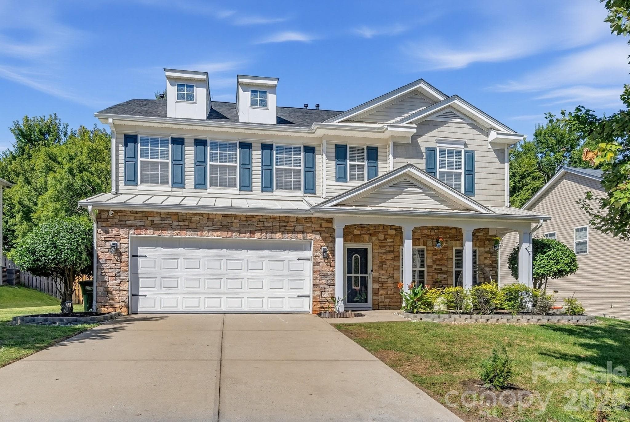 210 Lylic Woods Drive