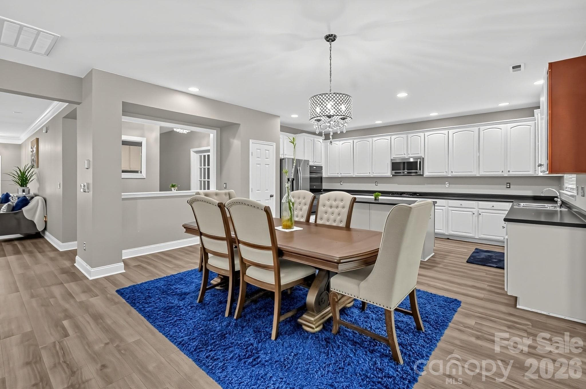 Single Family Residence at 210 Lylic Woods Drive, Fort Mill, photo 13 of 22