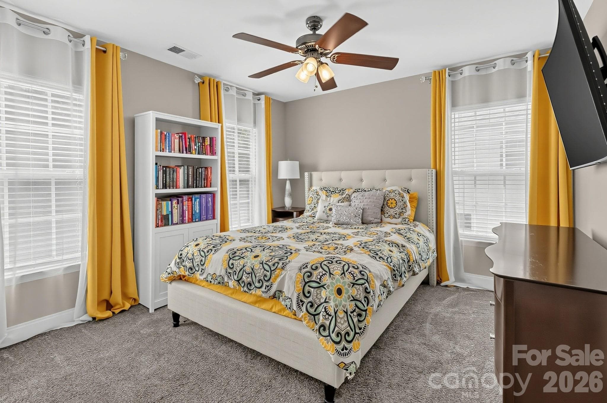 Single Family Residence at 210 Lylic Woods Drive, Fort Mill, photo 15 of 22