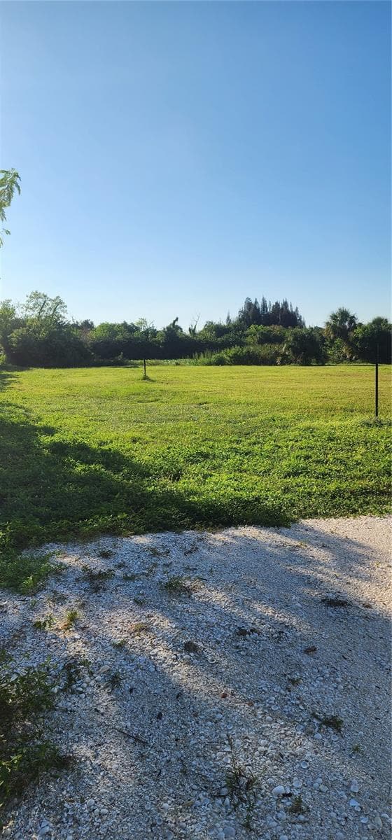 Land at 7405 FLORIDA ST, PUNTA GORDA, photo 7 of 8