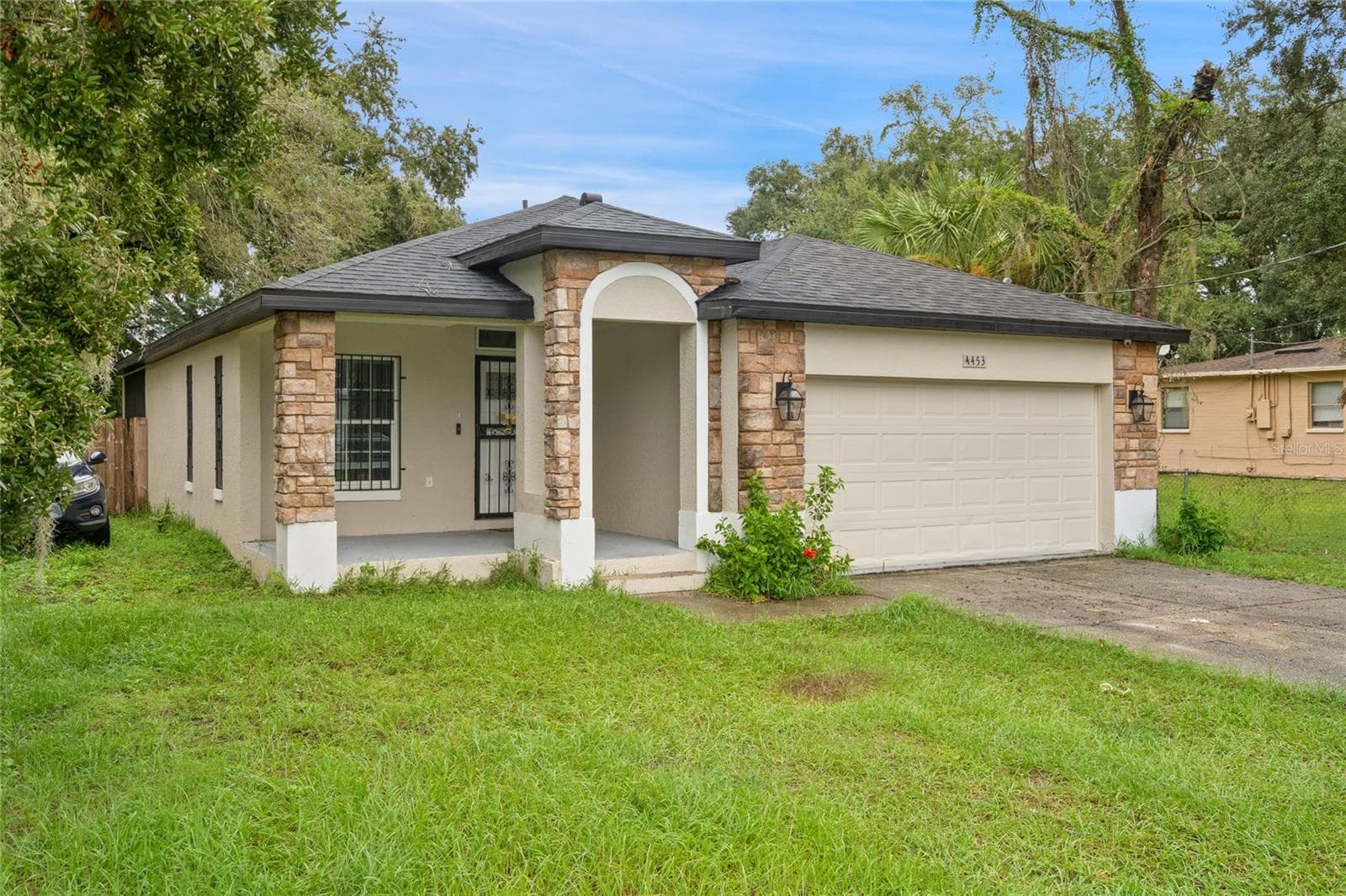 Single Family Residence at 4453 CONLEY ST, ORLANDO, photo 3 of 18