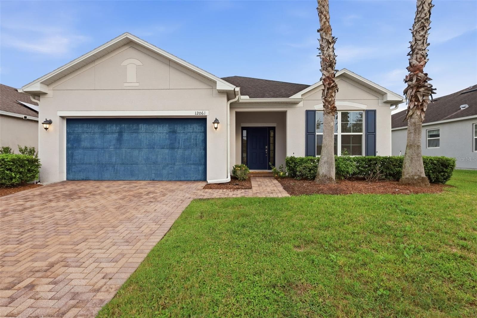 12061 SAWGRASS RESERVE BLVD