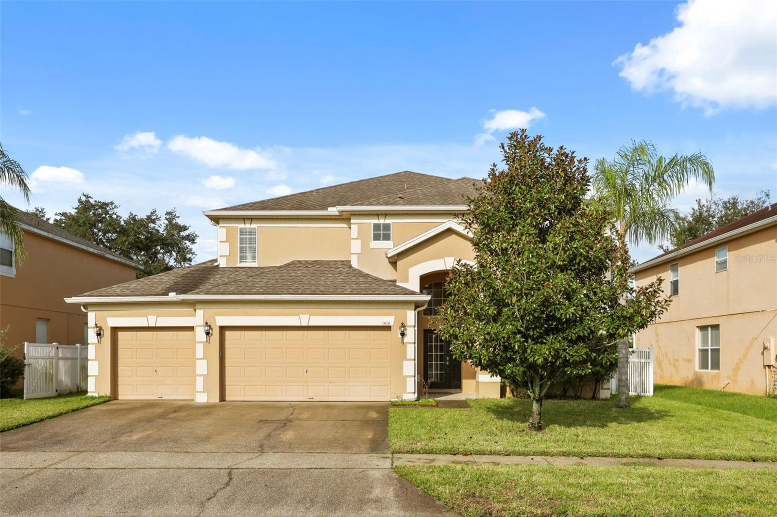 1418 SPRING FEST LN